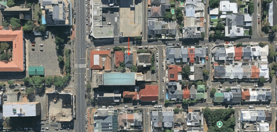 3 Bedroom Property for Sale in Sea Point Western Cape